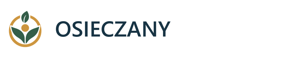 OSIECZANY